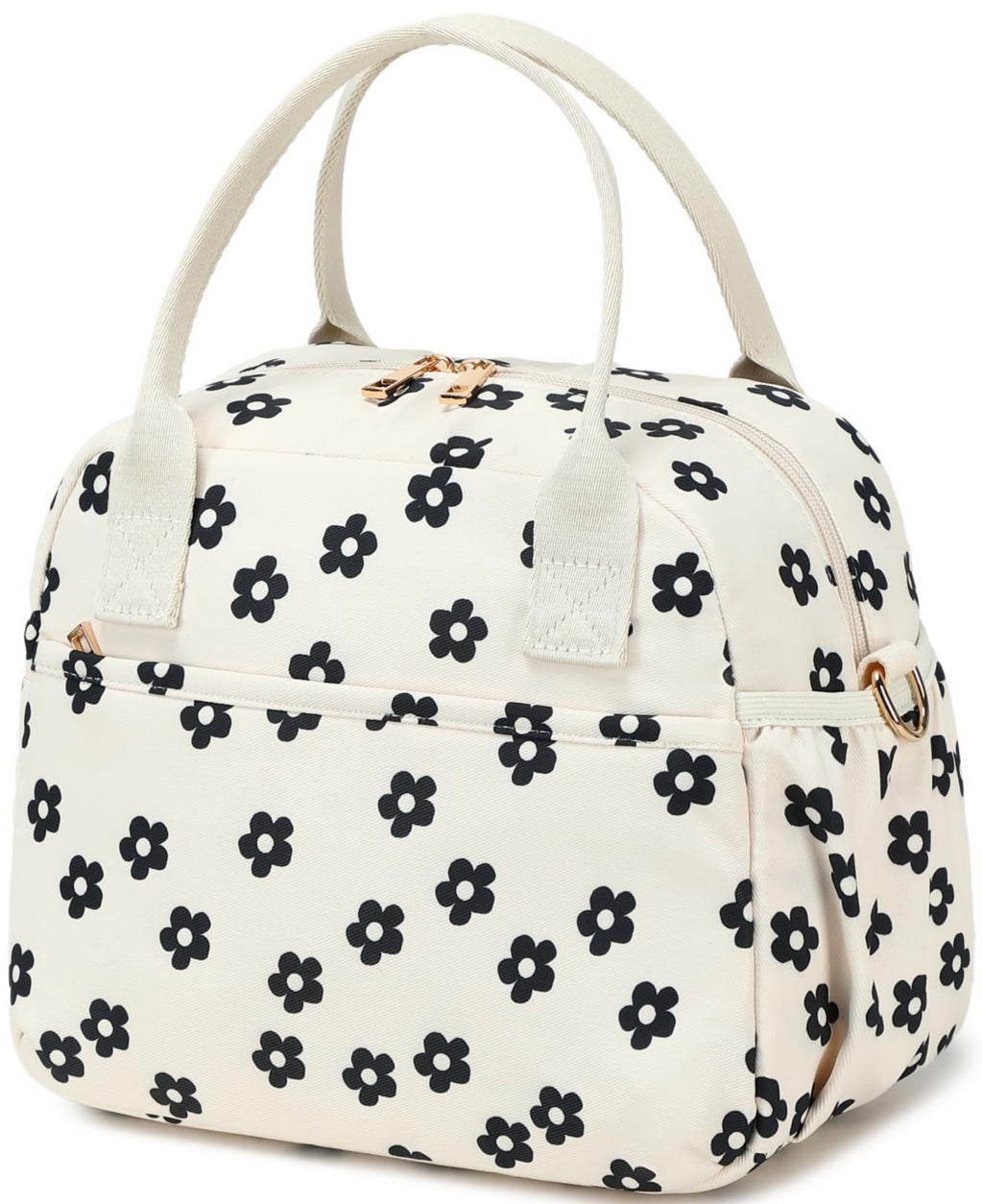 WYNBAG Leakproof Lunch Tote – Open-Air Lunch Bag for Patio Brunches and Backyard Gatherings