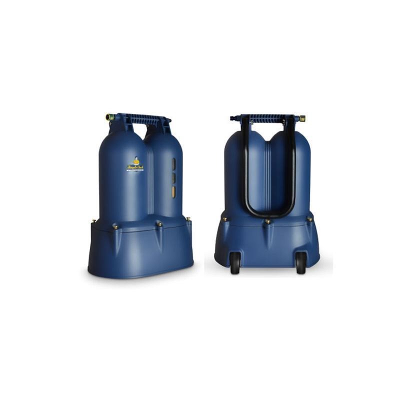 CR SPOTLESS | Simple Chuck Spotless Water System (High Output)