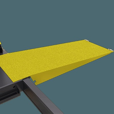BENDPAK 48" Steel Approach Ramps