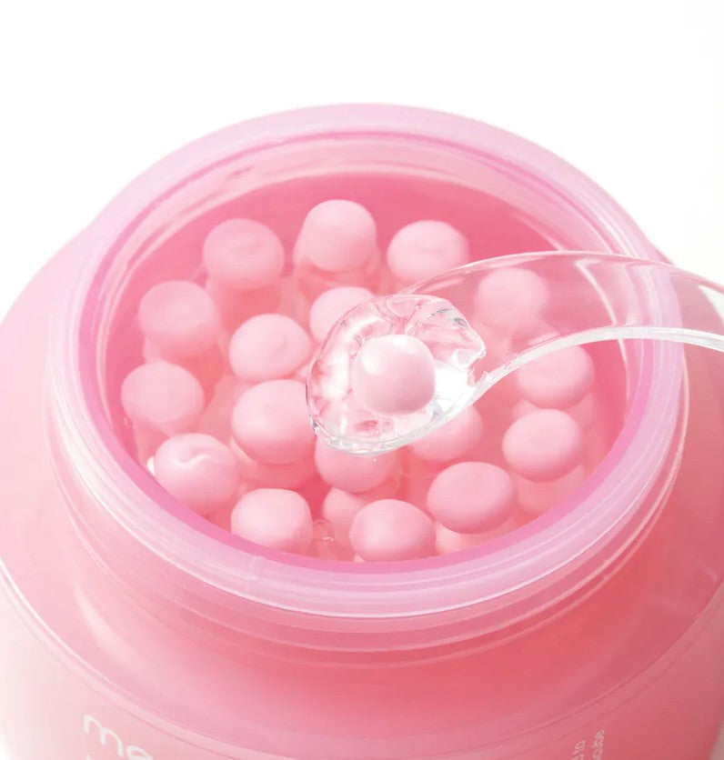 Medicube PDRN Pink Capsule Cream 粉紅膠原膠囊凝霜 55g