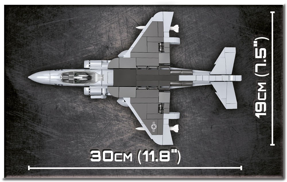 COBI 5809 Building Blocks, Military(510PCS)