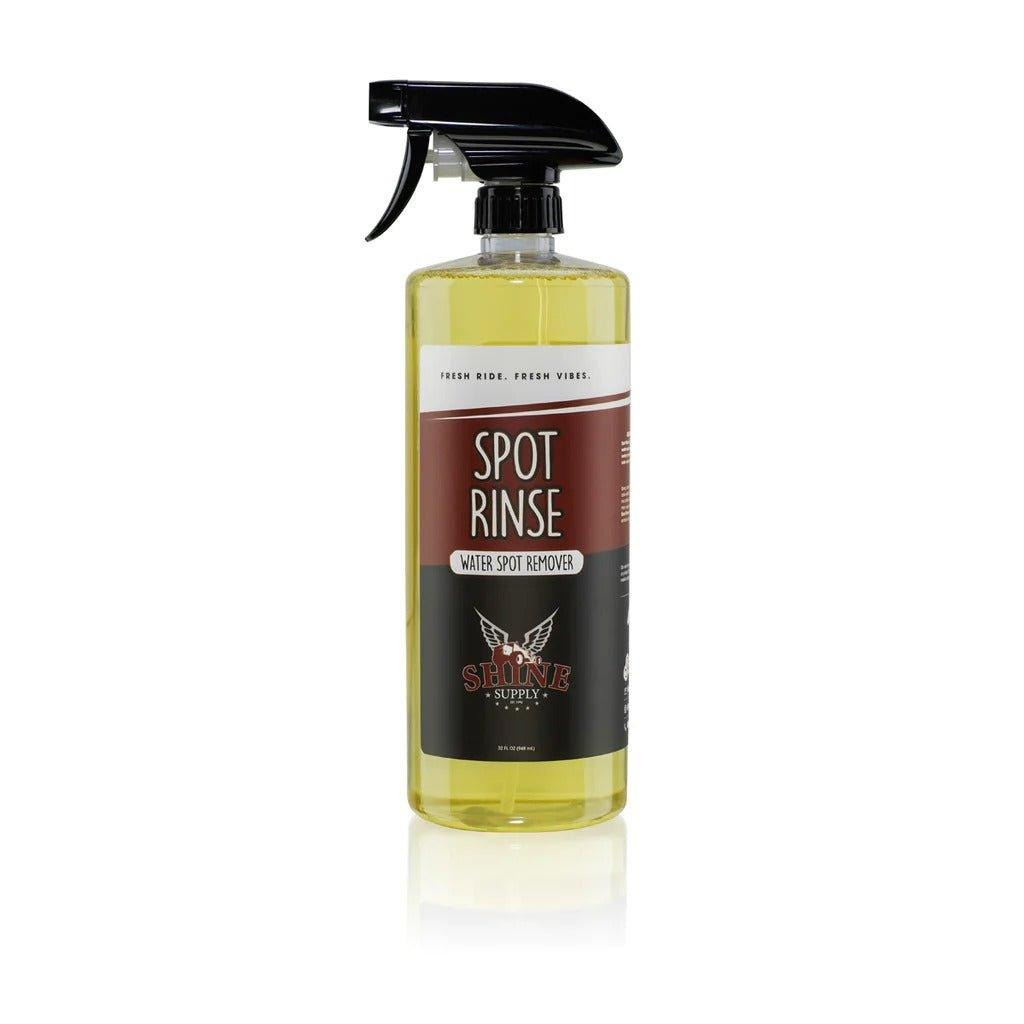 SHINE SUPPLY Spot Rinse