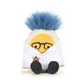 Jellycat Amuseables Boiled Egg Scientist Outfit 科學家雞蛋公仔