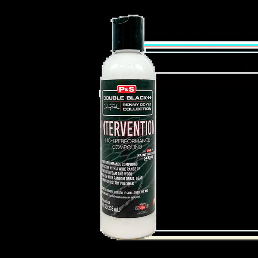 P&S Intervention High-Performance Compound – First-Step Correction Compound