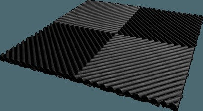 RACEDECK Free-Flow XLC Commercial-Grade Garage Flooring