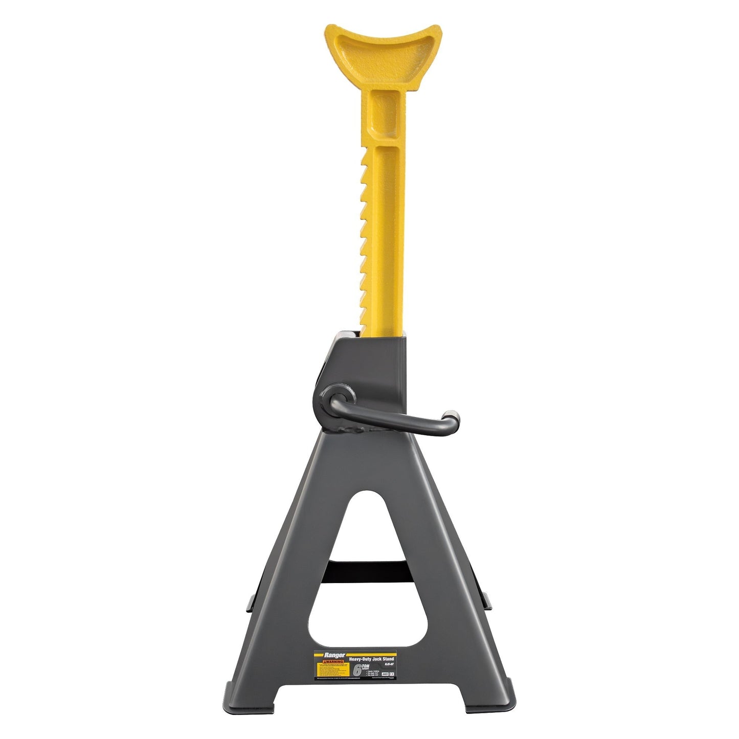 RANGER RJS-6T - 12000lb Capacity Jack Stands