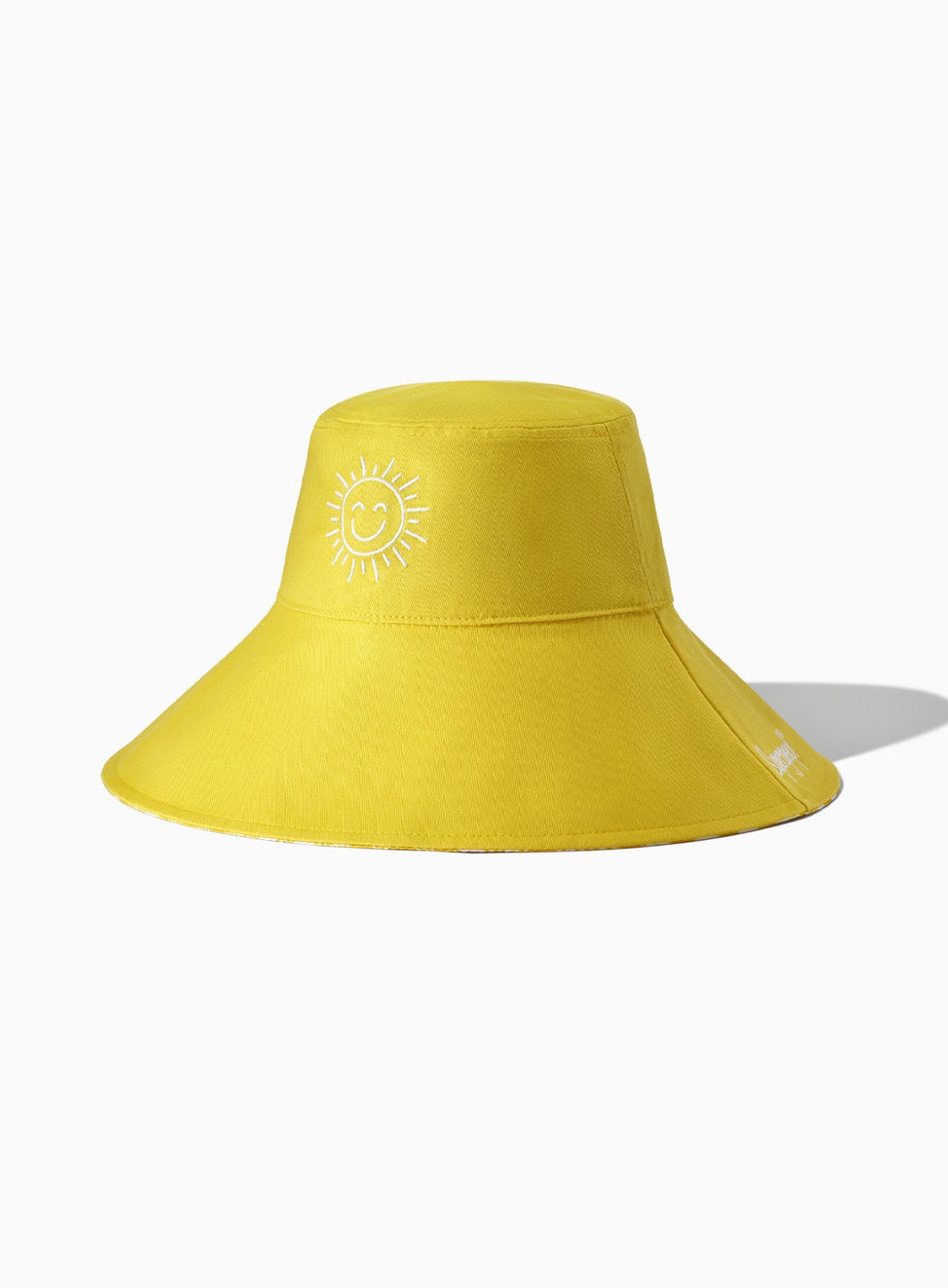Reversible Sun Hat