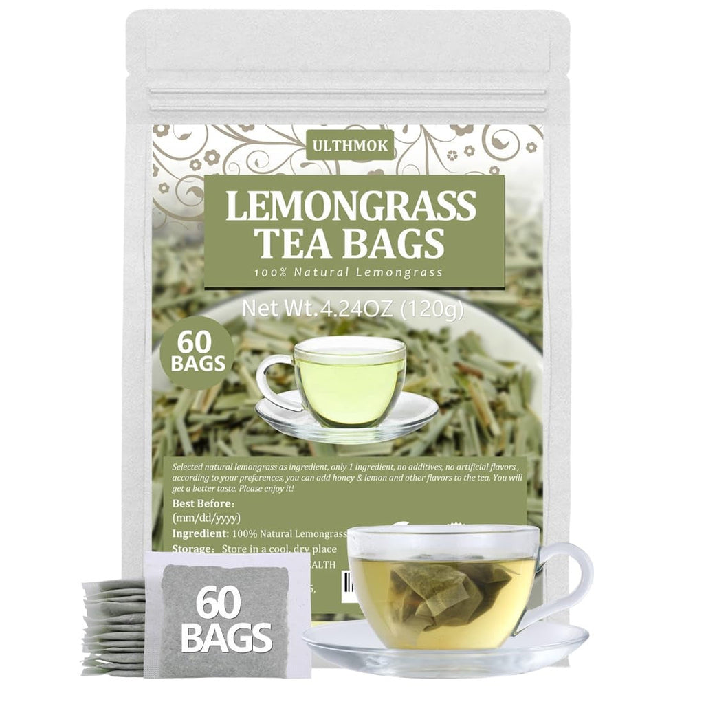 Caffeine-Free Turmeric Blend – Effortless Loose-Routine Tea for Capsule Pantries and Less-Is-More Spaces
