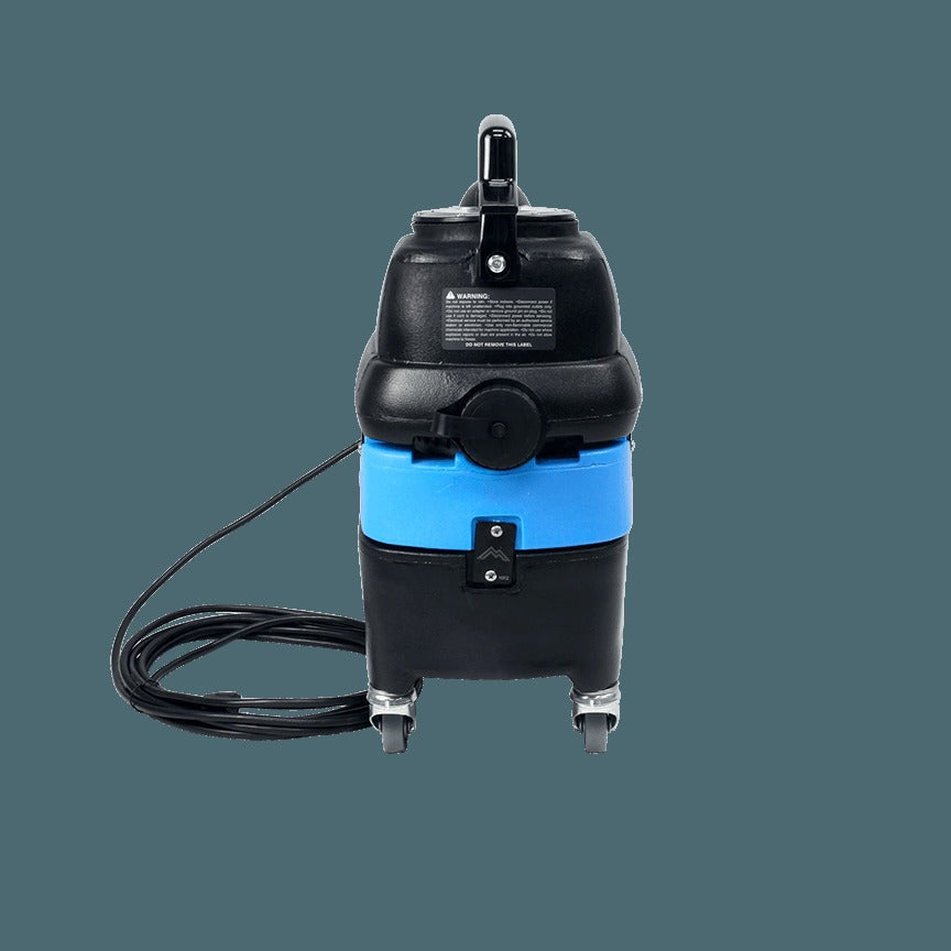 Mytee | S-300H TempoTM Heated Spotter Extractor – Compact Power for Fast Interior Detailing