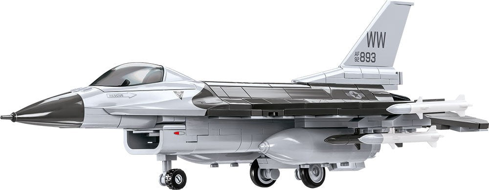 COBI 5813 F-16C Fighting Falcon (415PCS)