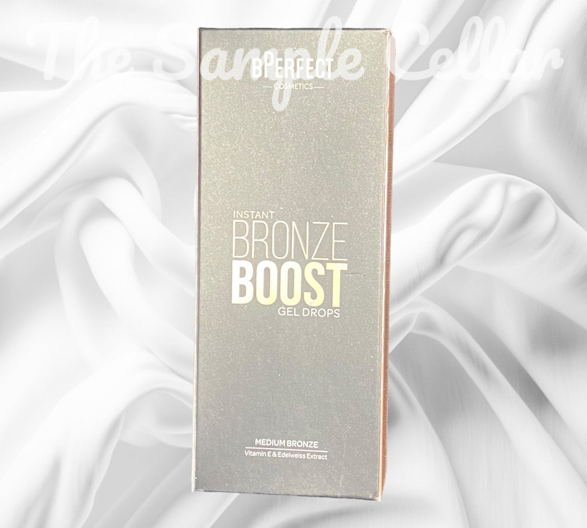 BPerfect Cosmetics - Bronze Boost Instant Gel Drops