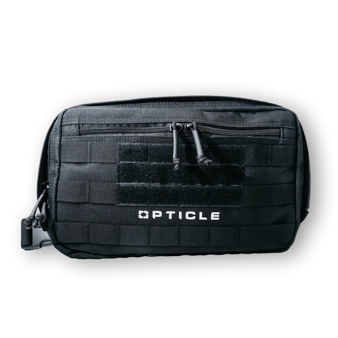 Opticle PPF & Window Tint Installer Chest Bag