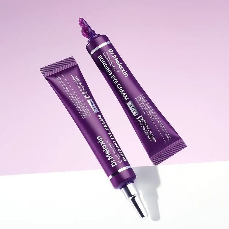 Dr. Melaxin Calcium Bonding Eye Cream