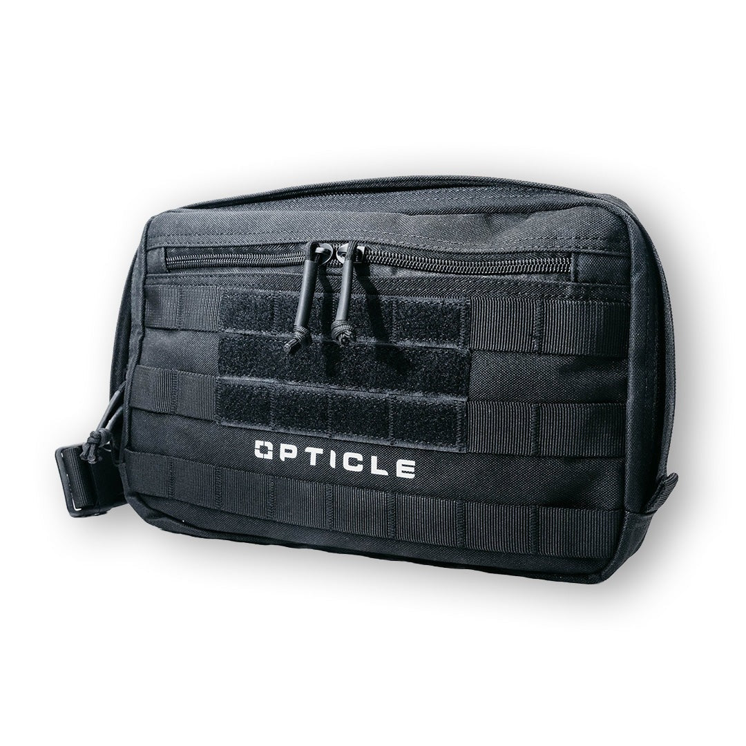 Opticle PPF & Window Tint Installer Chest Bag
