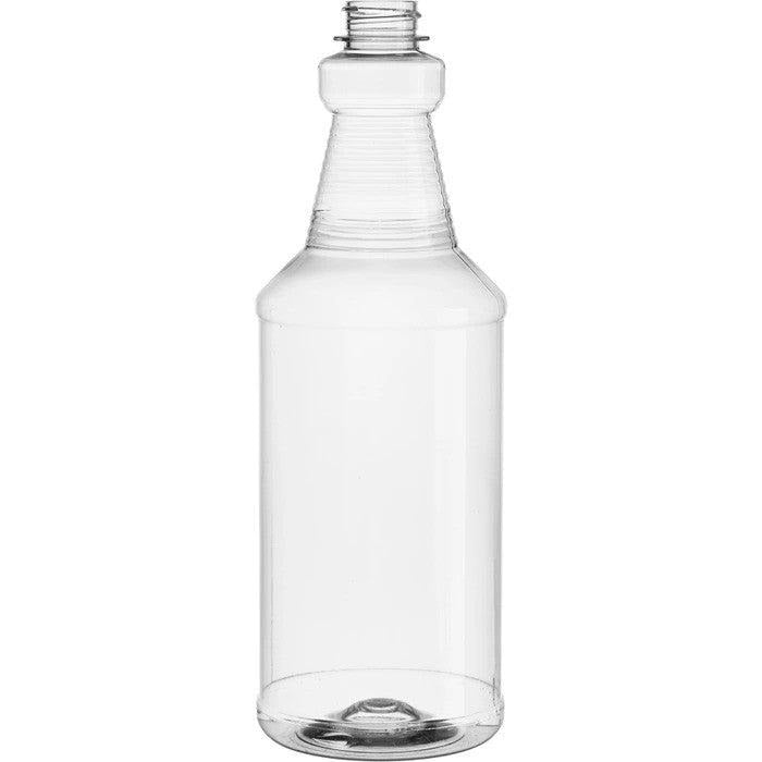 Tolco | 32 oz. Clear Bottle (empty)