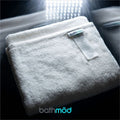 Luxury Organic Bath Mats (Four Pack)