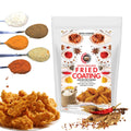 Fried Chicken & Fish Coating Mix