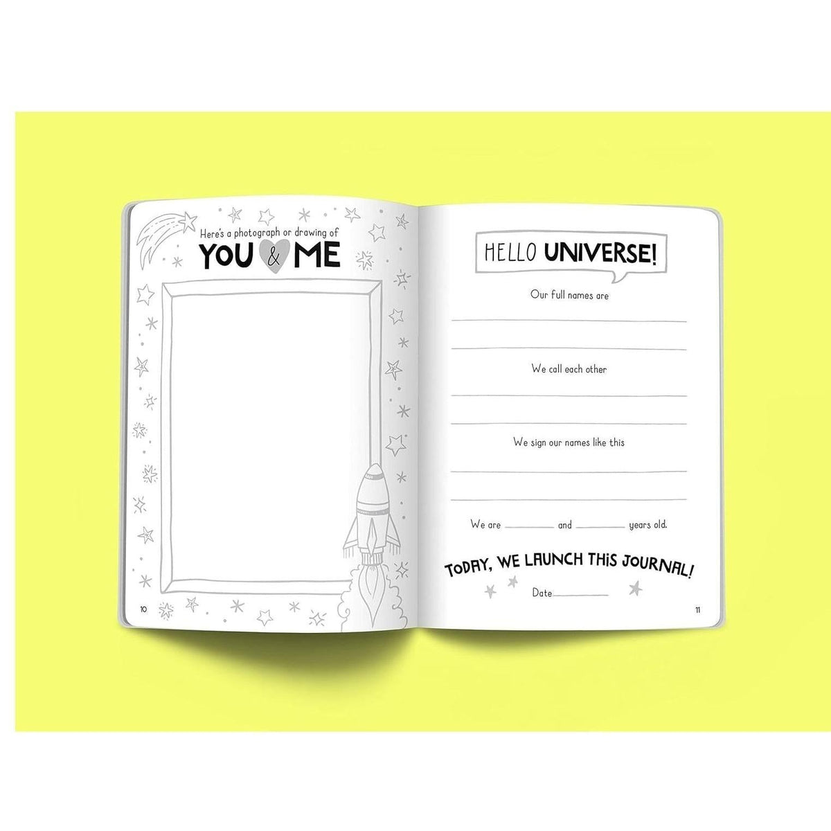 Mother and Son Mindfulness Journal – Personal Care Ritual for the Soul, Guided Prompts for Deeper Connection