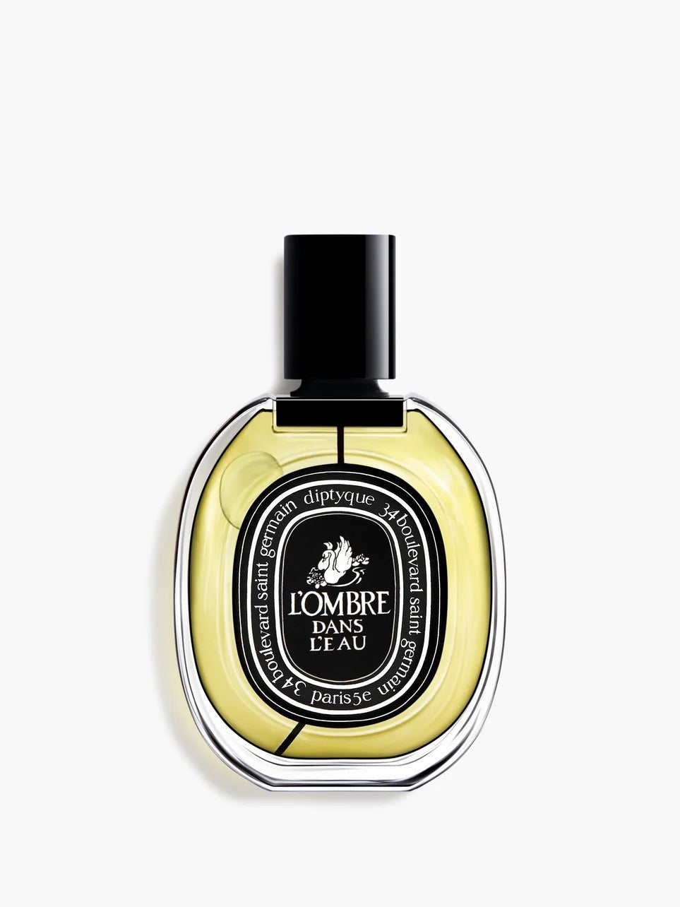 Diptyque L'Ombre dans l'eau EDP 影中之水 淡香精 75ml (白盒)
