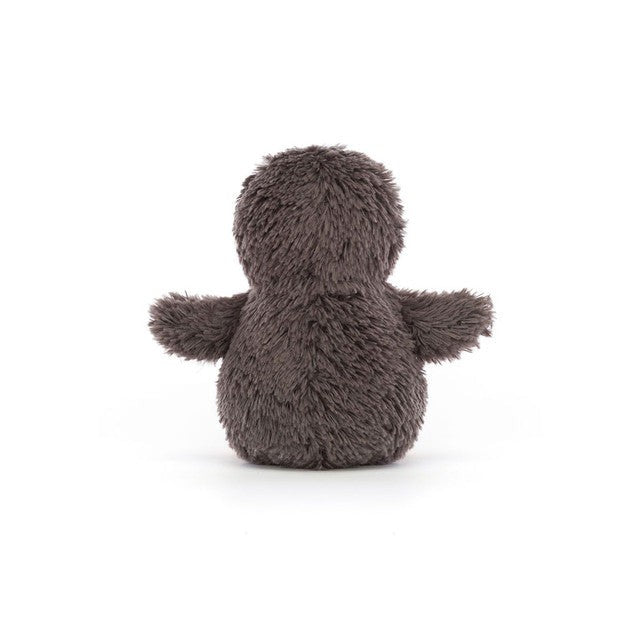 Jellycat Peanut Penguin Small 企鵝公仔