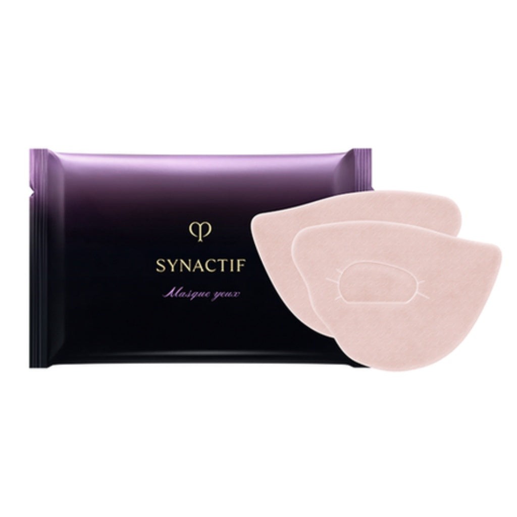 SYNACTIF Eye Mask 6 Pairs
