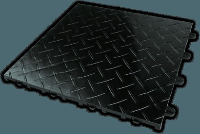 RACEDECK Tuffshield