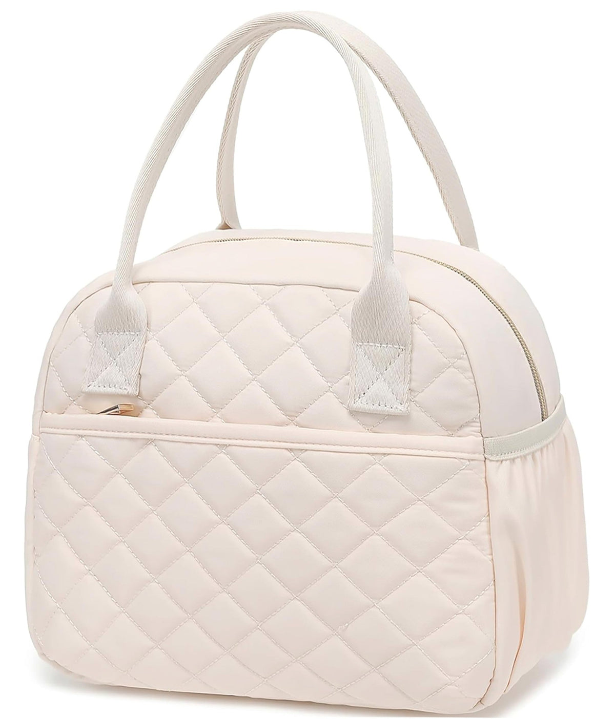 WYNBAG Leakproof Lunch Tote – Open-Air Lunch Bag for Patio Brunches and Backyard Gatherings