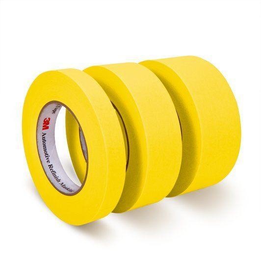 3M Automotive Refinish Masking Tape 388N