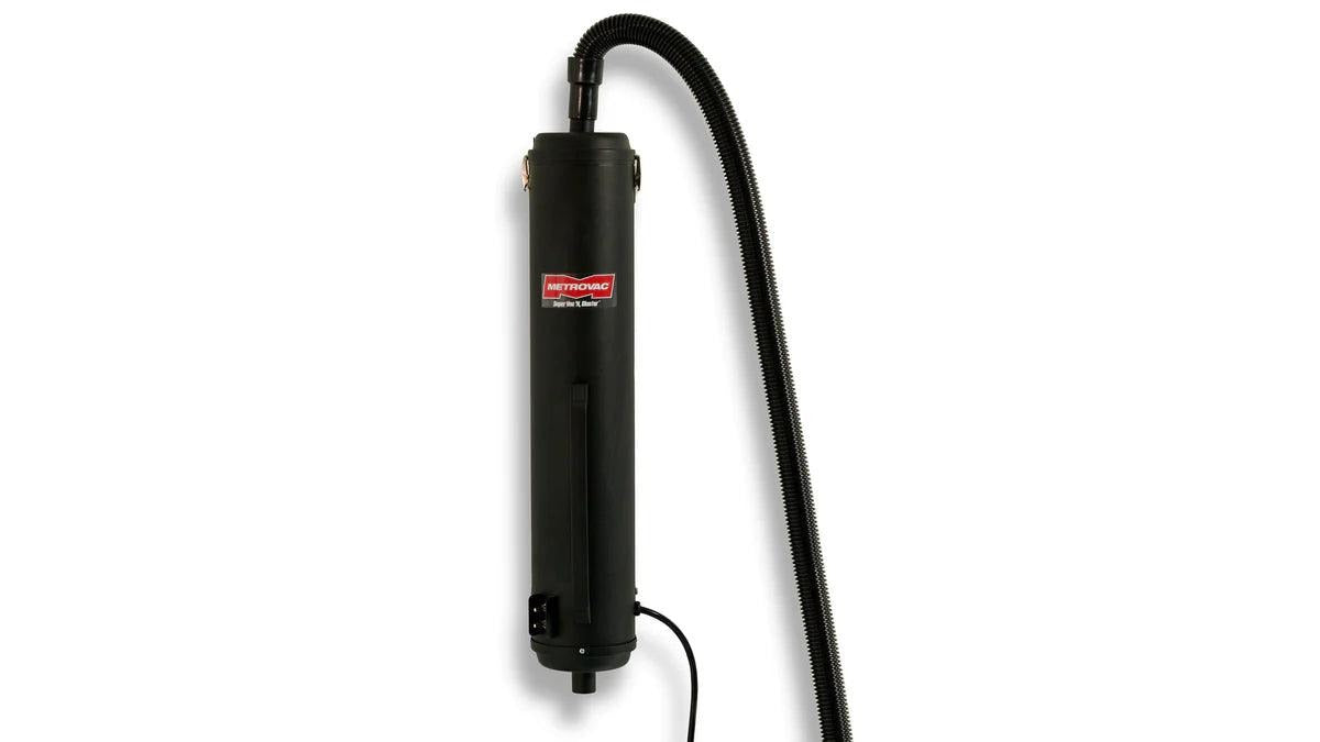 METROVAC Super Vac N Blaster Automotive Vacuum & Blower | SVNB