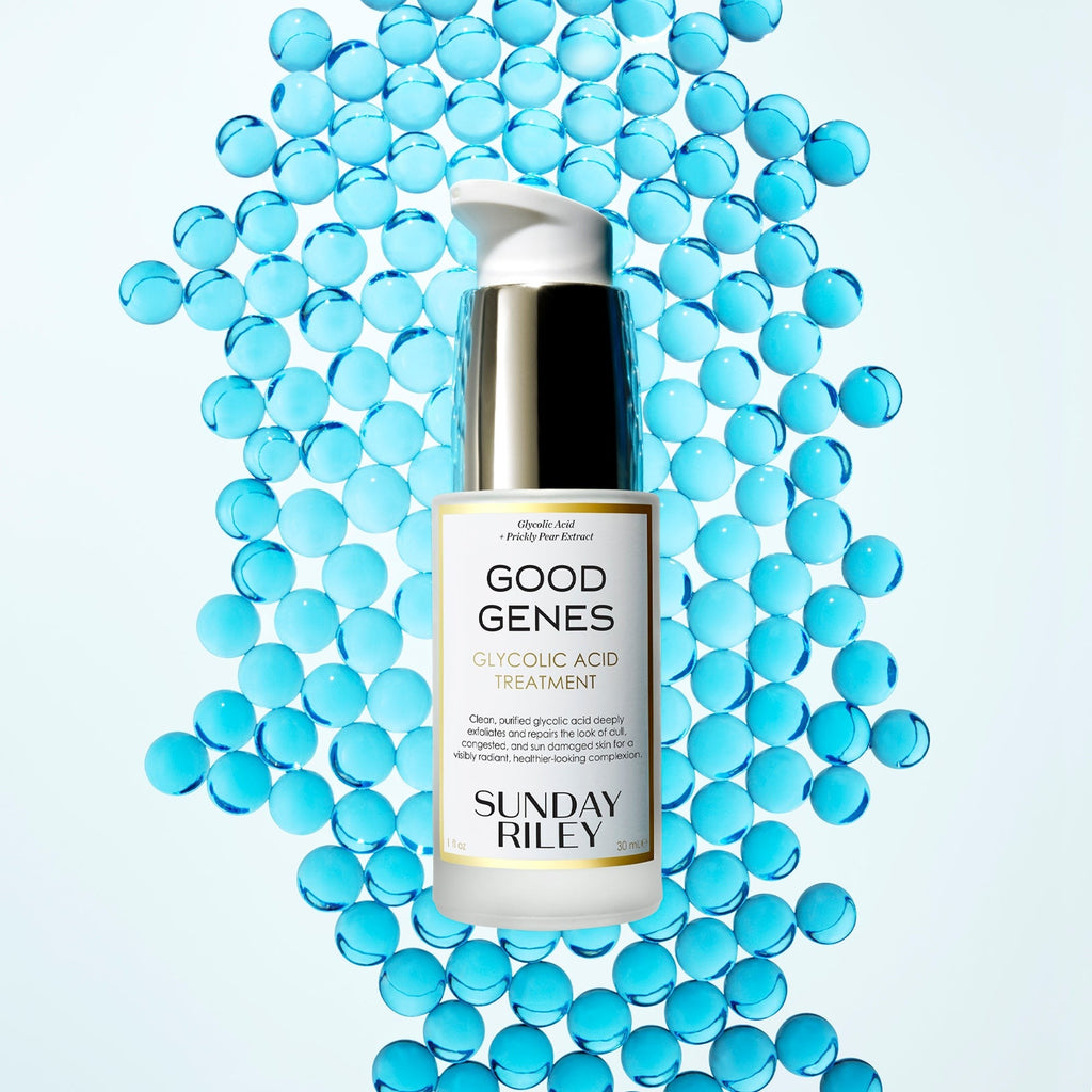 Good Genes Glycolic Acid Treatment