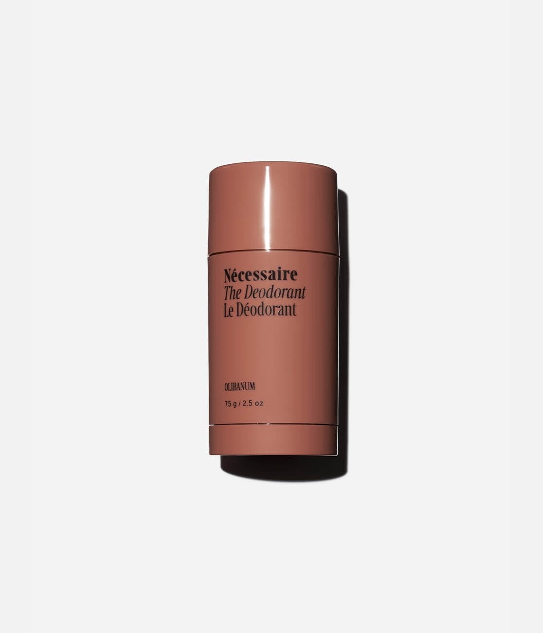 Necessaire The Deodorant – Olibanum 75g