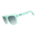 "Dinner Mint Debauchery” OG Polarized Sunglasses