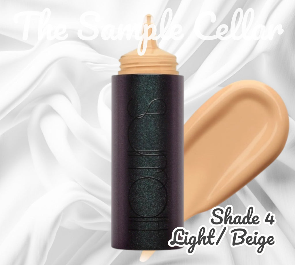 Surratt - Dew Drop Foundation