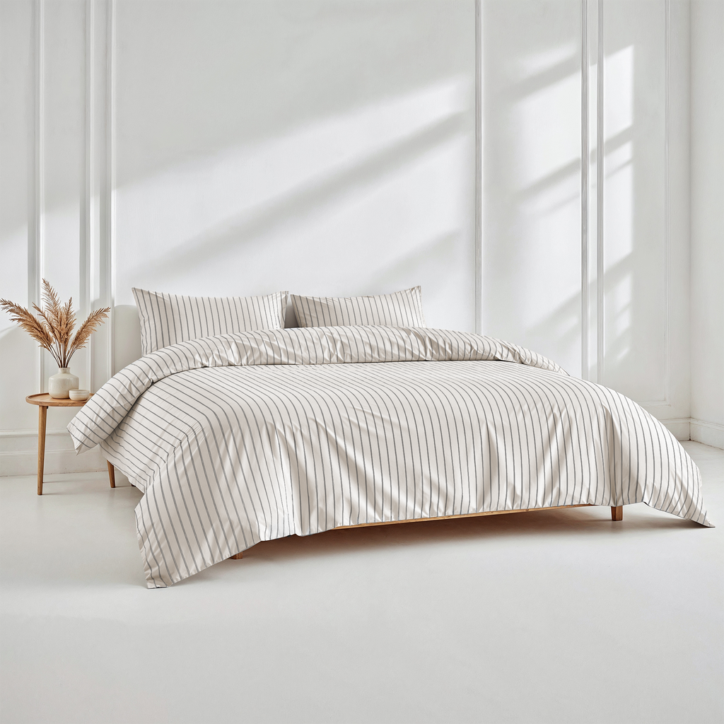 Luxe Australian Sateen Bedding Bundle