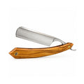 Camelback Edge Straight Razor