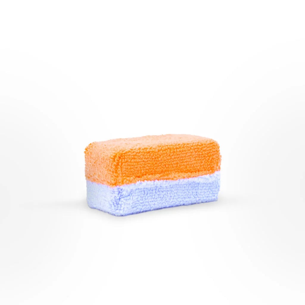 DuraSlic Microfiber Applicator Pad (12-Pack) – Professional-Grade for Ceramic Coatings