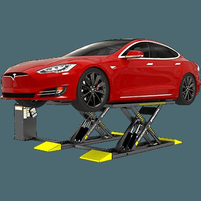 BENDPAK MDS-6 Series 6000lb Capacity Scissor Lift