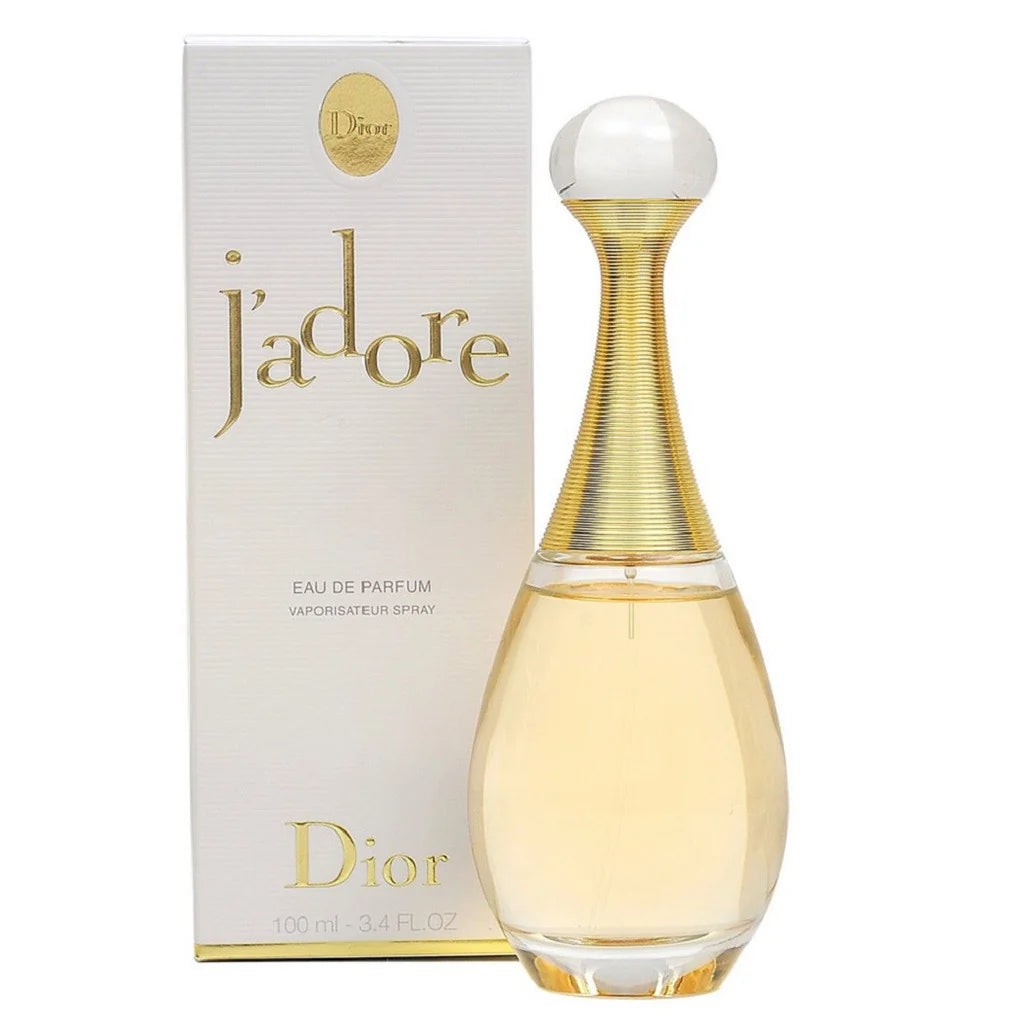 Dior J'adore Parfum L'eau EDP 100ml 真我純真女士濃香水 100ml