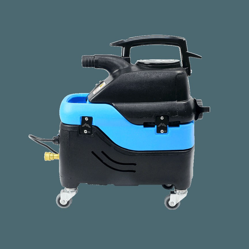 Mytee | S-300H TempoTM Heated Spotter Extractor – Compact Power for Fast Interior Detailing