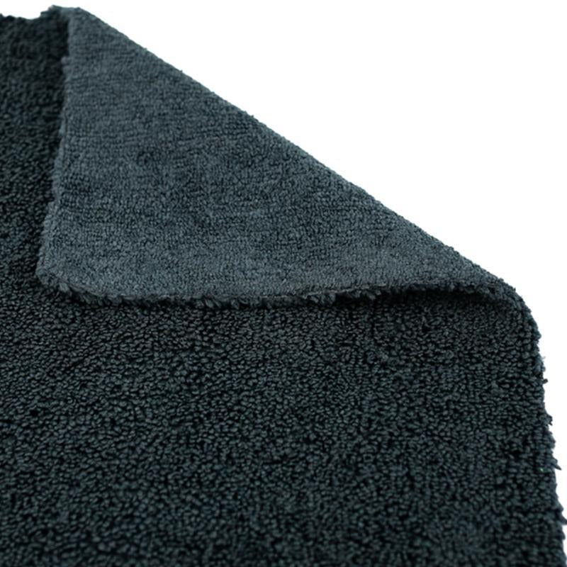 THE RAG COMPANY Creature Edgeless 420GSM Dual Pile Towel (10 Pack) 16x16