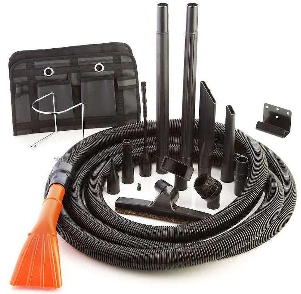 METROVAC Super Vac N Blaster Automotive Vacuum & Blower | SVNB