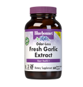 BLUEBONNET Fresh Garlic Extract 60