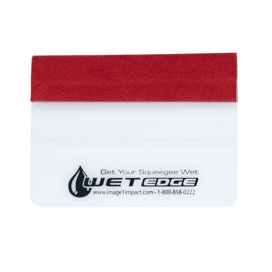 GDI Wet Edge Squeegee