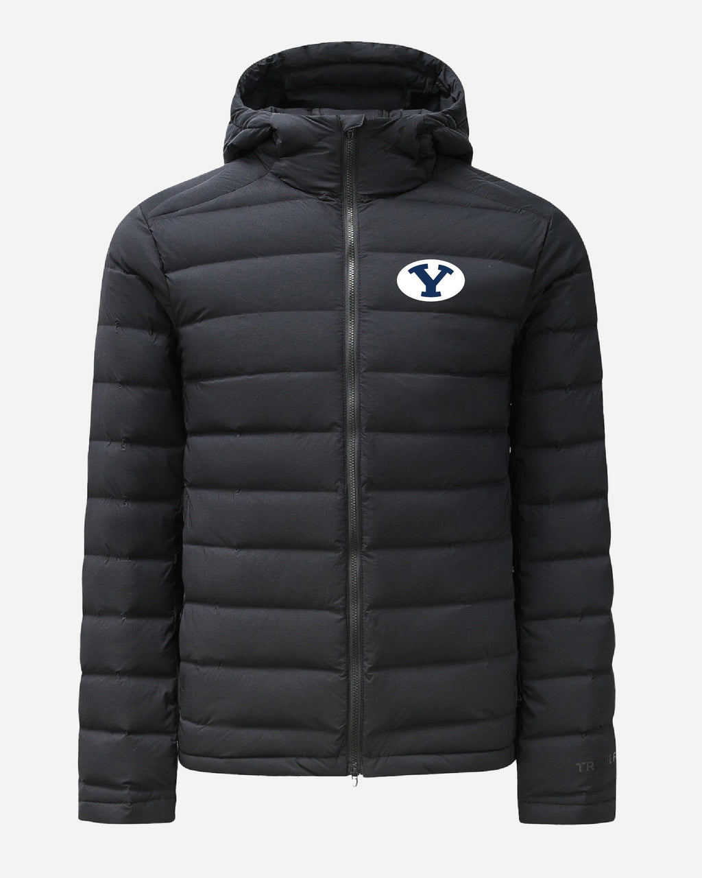 BYU Quest Down Jacket Black