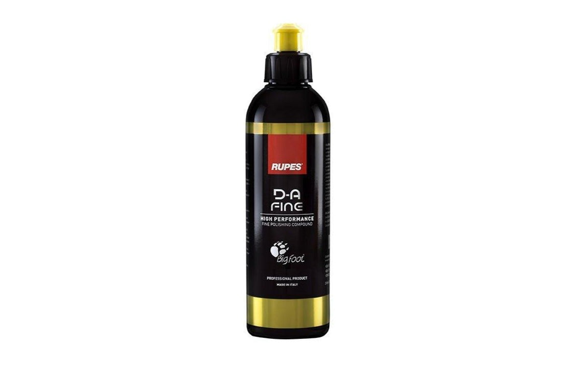 RUPES D-A Fine Polishing Compound