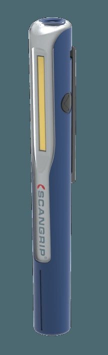 SCANGRIP Rechargeable LED Mag Pen 3