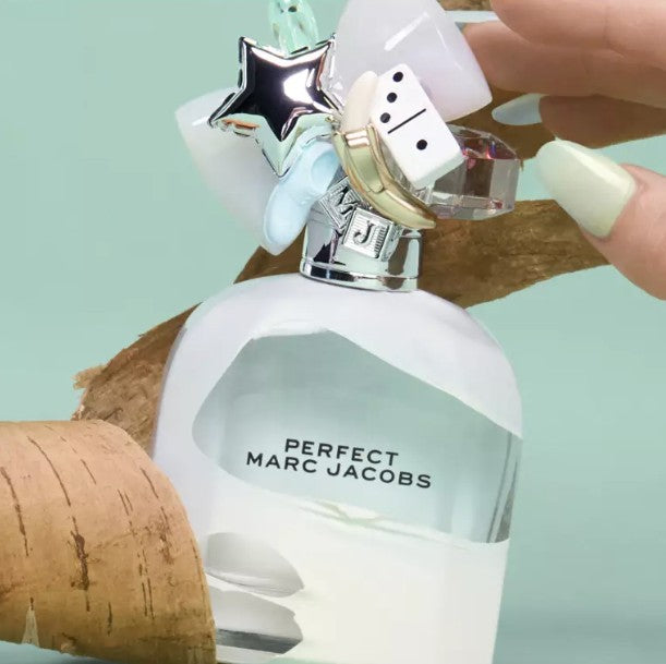 Marc Jacobs Perfect EDT 莫傑完美小姐女士淡香水 100ml