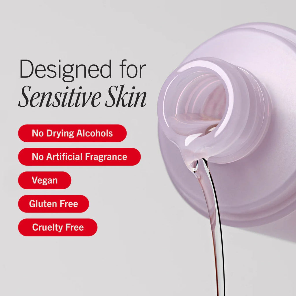 Silky Skin Shower Duo