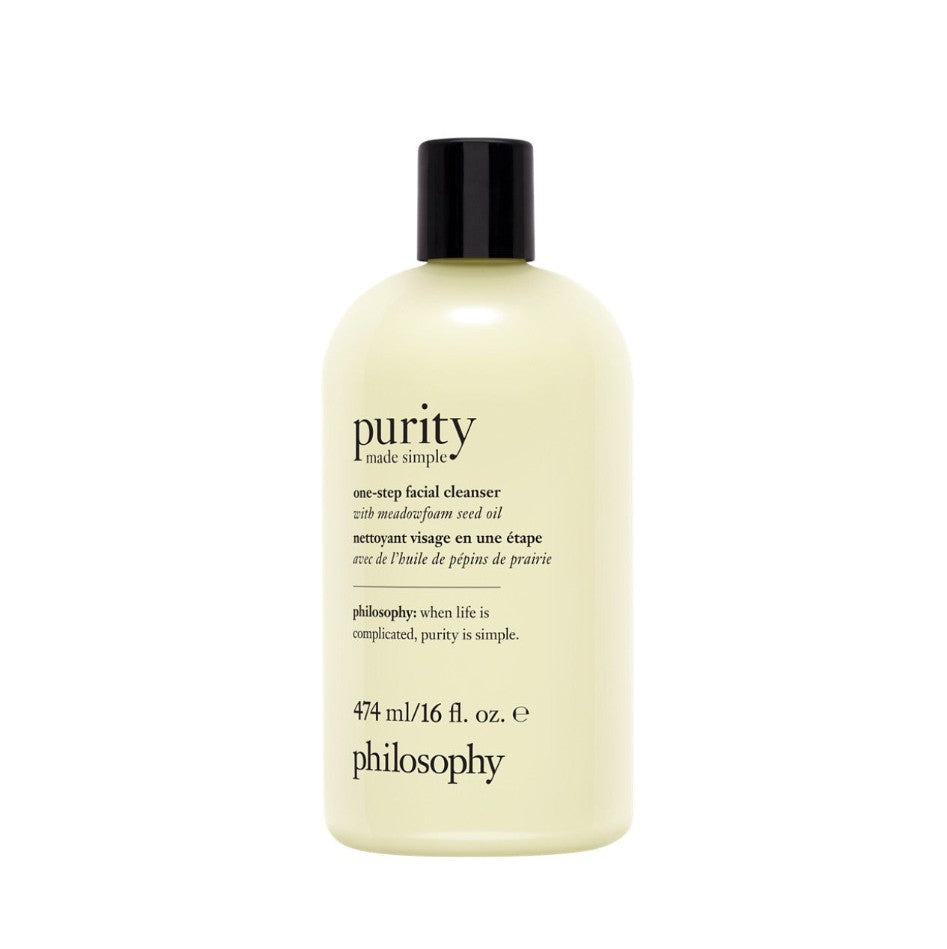 Philosophy One Step Facial Cleanser 三合一潔面乳