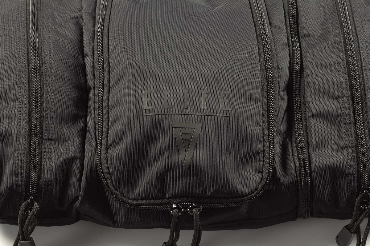 Travel ProneTM Toiletry Kit